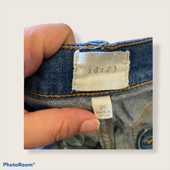 ID:23 jeans size 25 - Picture 8 of 8